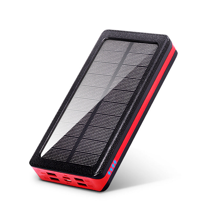 Solar Power Bank