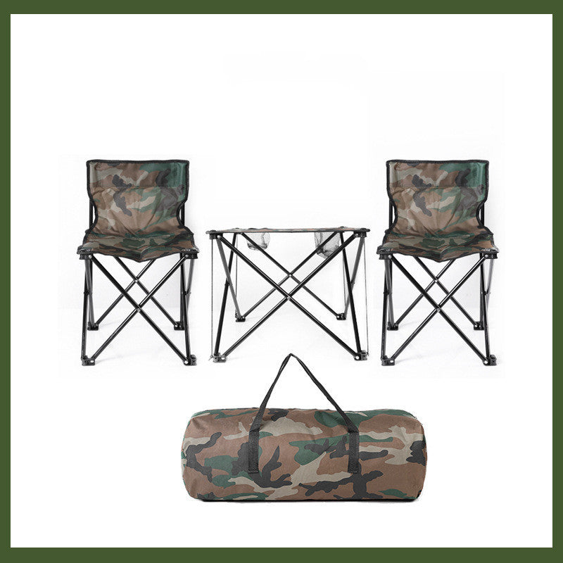 Portable Folding Tables And Chairs