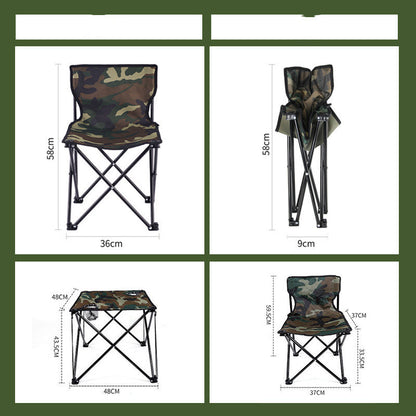 Portable Folding Tables And Chairs