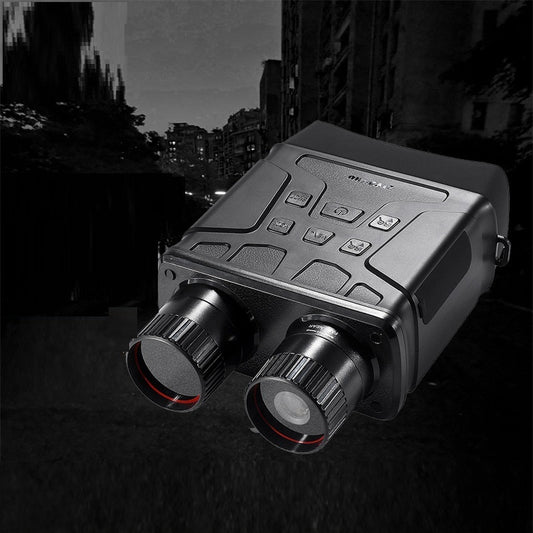 Night vision high-definition binoculars 