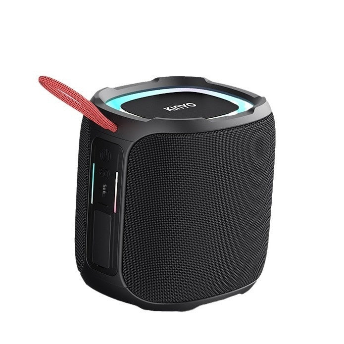 Portable Wireless Bluetooth Speaker