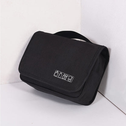 Travel Hanging Toiletry Bag