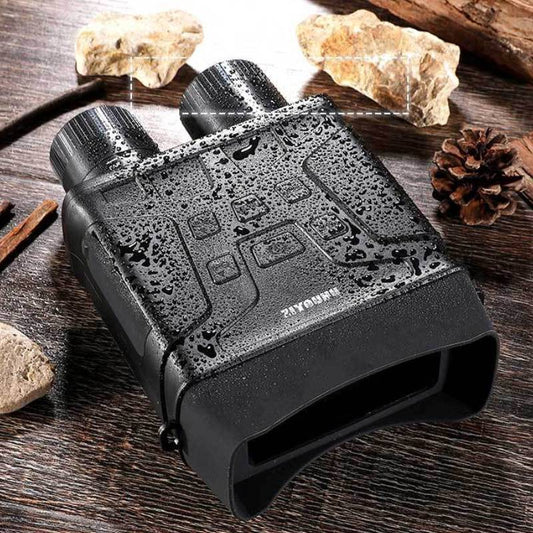 HD night vision binoculars